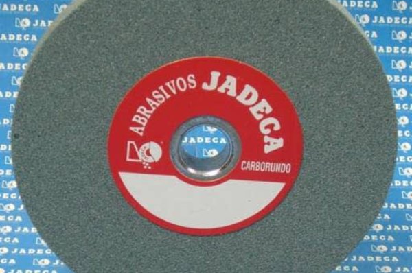 Carburo de Silicio Verde